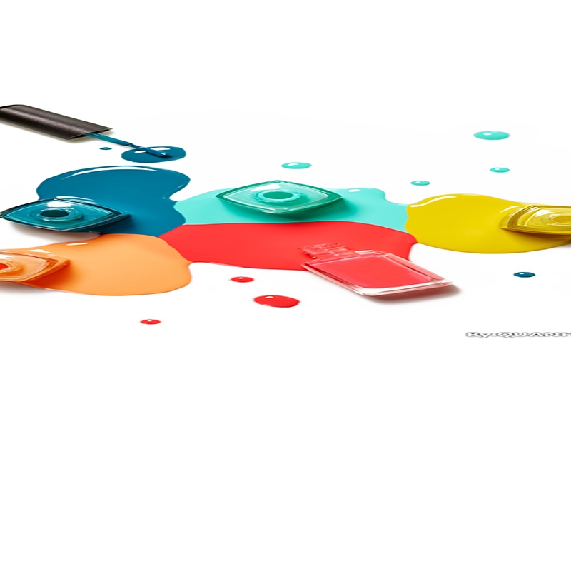 CR90596 UV σκληρυνόμενο ακρυλικό ολιγομερές πολυεστερικής ρητίνης με καλή ισοπέδωση, καλή σκληρότητα και σκληρότητα