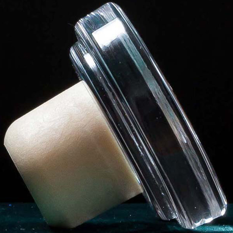 πώμα γυάλινο πώμα φιάλης κρασιού 5