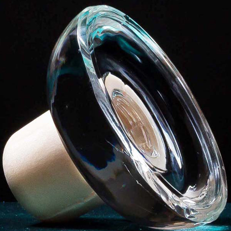 πώμα γυάλινο πώμα φιάλης κρασιού 5