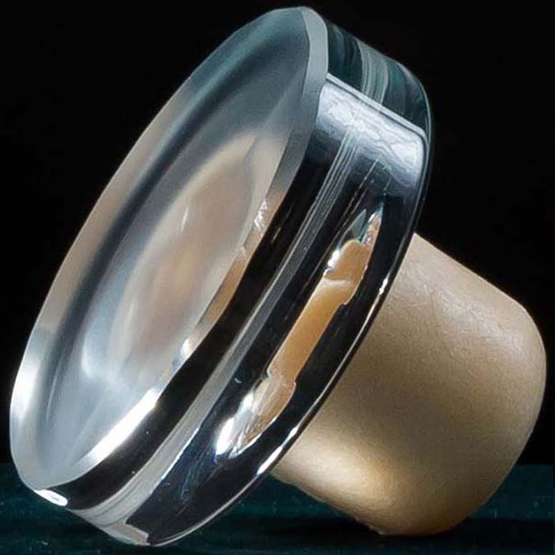 φιάλη κρασιού φελλό πώμα ακρυλικό κλείσιμο 6