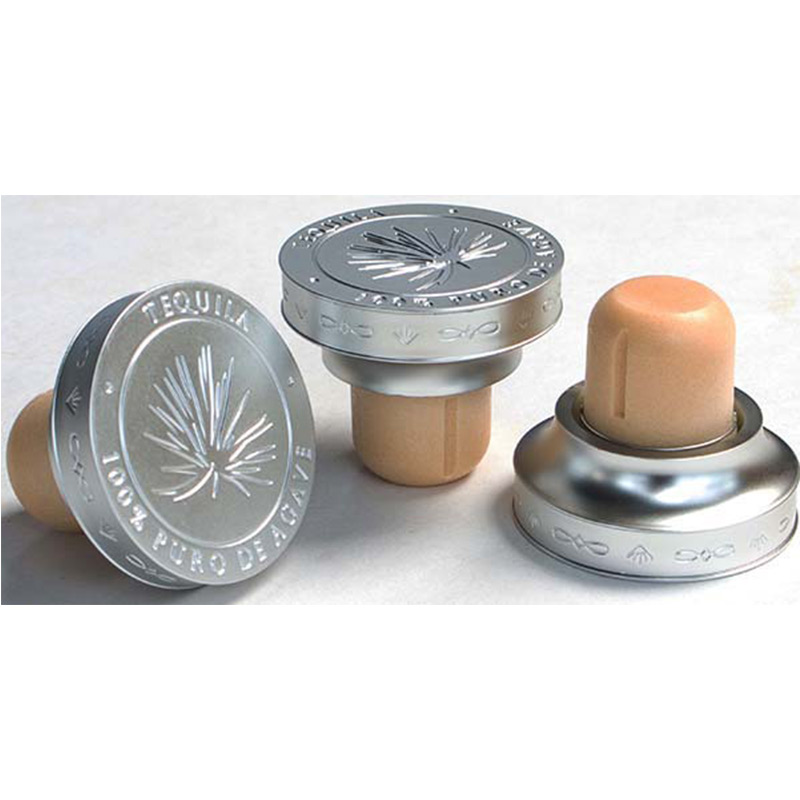 πώµα πώµατος φελλού από φιάλη ακρυλικό πώµα 8