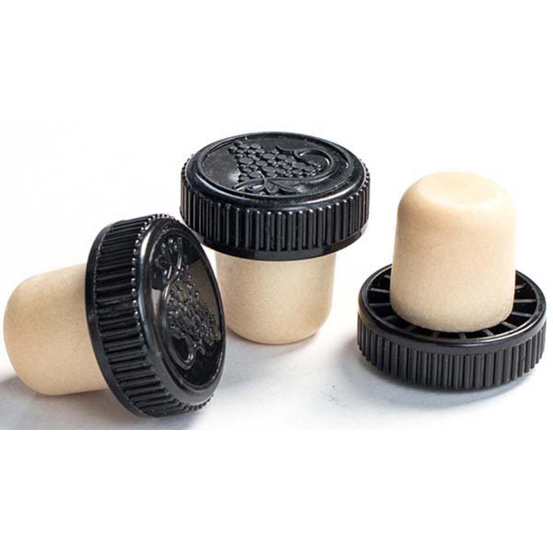 πώμα πώματος φελλού από μπουκάλι