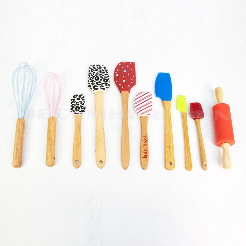 Εύχρηστο εργαλείο και θήκη για σκεύη κουζίνας