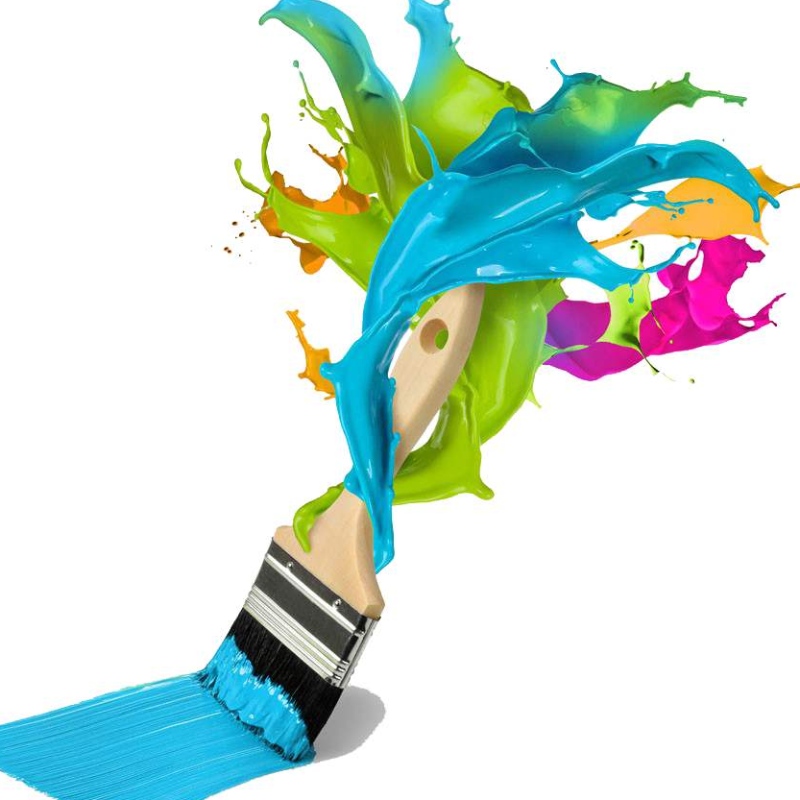 HE421P τροποποιημένο ακρυλικό ολιγομερές έκθεσης με καλή ταχύτητα σκλήρυνσης και ακρίβειας, εφαρμογές στις επιστρώσεις ξύλου, μελά...