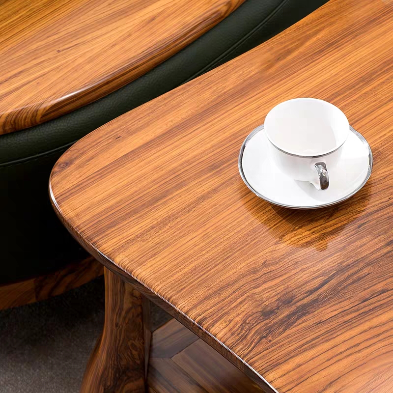 HE421P τροποποιημένο ακρυλικό ολιγομερές έκθεσης με καλή ταχύτητα σκλήρυνσης και ακρίβειας, εφαρμογές στις επιστρώσεις ξύλου, μελά...