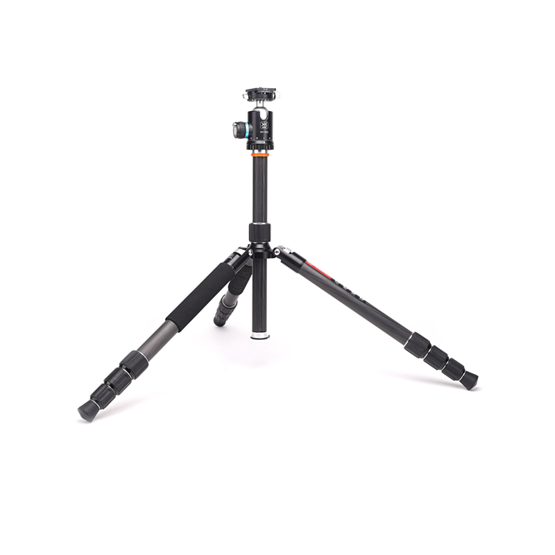 Diat CM324 + KH30 Τριποδικός κάτοχος βιντεοκάμερας τρίποδο για επαγγελματική χρήση για τη φωτογραφική μηχανή dslr