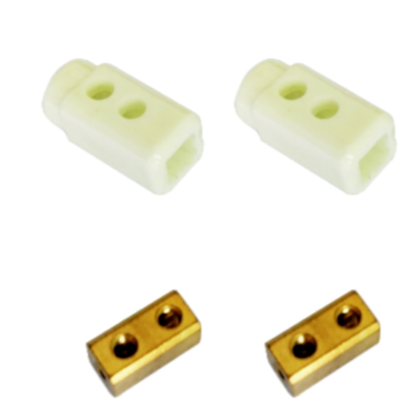 Κεραμικό τερματικό