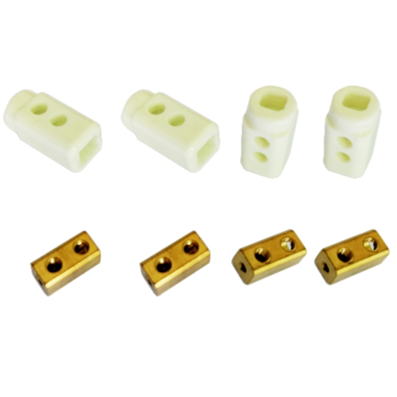 Κεραμικό τερματικό