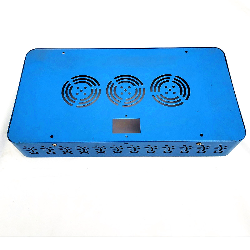 Φανός εγκατάστασης