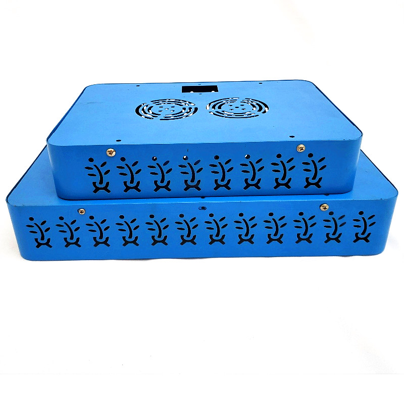 Φανοί εγκαταστάσεων σε διάφορα μεγέθη