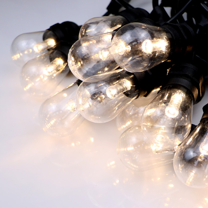 Κίνα προϊόν υπαίθρια φώτα σειρά χριστουγεννιάτικο LED διακοσμητικά φώτα σειρά