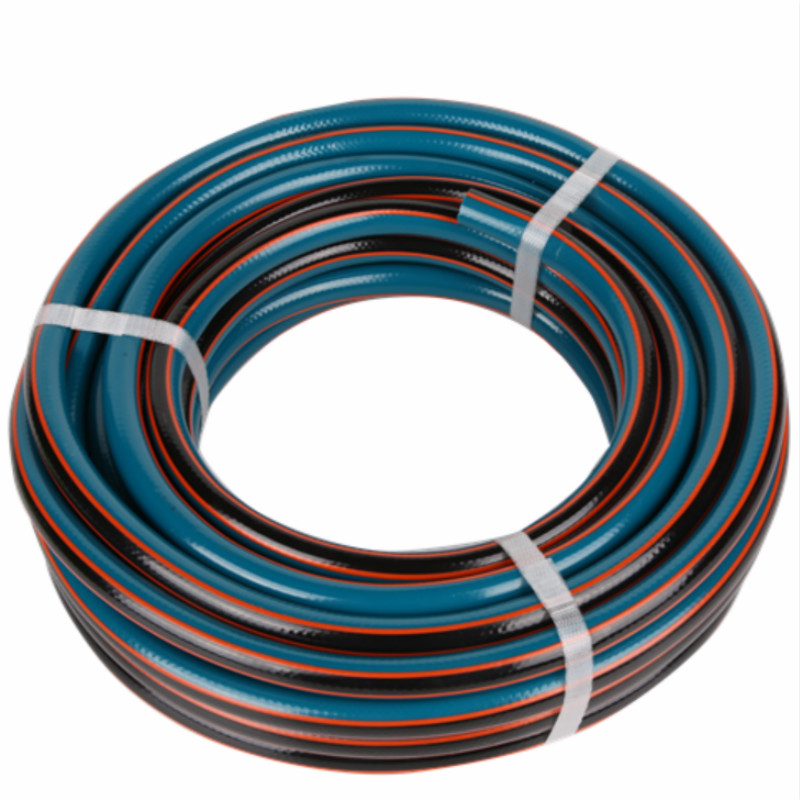 3 πολύχρωμο στρώμα ελαστικό πλεγμένο ελαστικό PVC