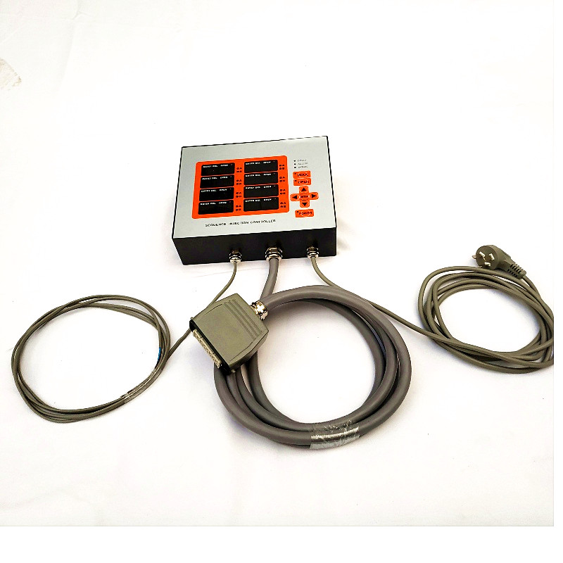 Βαλβίδα λαδιού