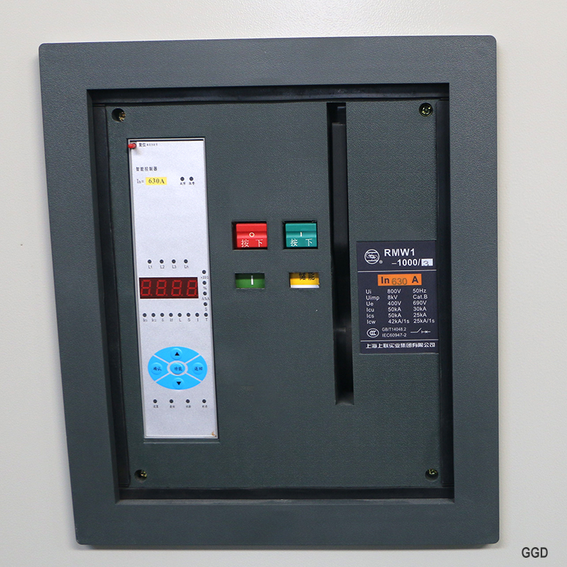 Νέο προϊόν Πλαίσιο \/ διακόπτης ισχύος χαμηλής τάσης φύλλου μετάλλου