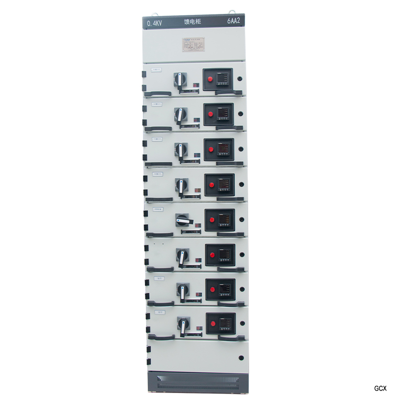 Ηλεκτρικά είδη εξοπλισμού χαμηλής τάσης Διανομή ισχύος Διακόπτης πίνακα