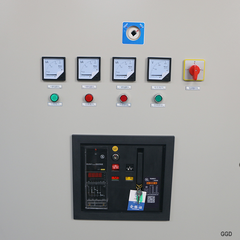 Αεριομονωμένη διάταξη εναλλαγής GIS sf6, κύρια μονάδα υψηλής τάσης, εργοστάσιο ανταλλακτικών χαλαζίων