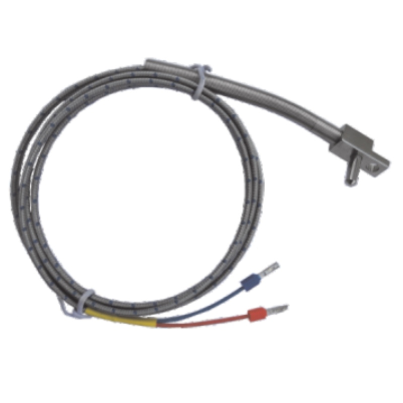 Θερμικός ομφάλιος λώρος τύπου κουμπιού