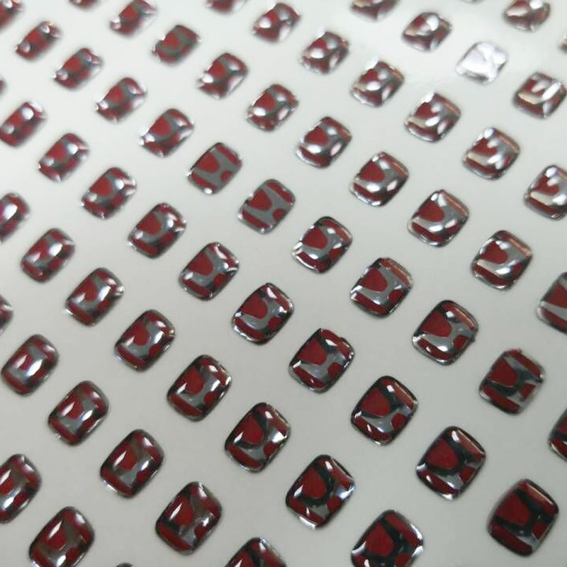 Εποξειδικό αυτοκόλλητο !!!