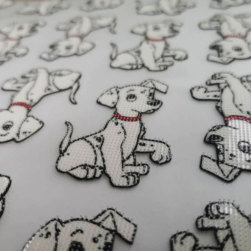 Σήμανση πυρίτιδας μεταφοράς θερμότητας