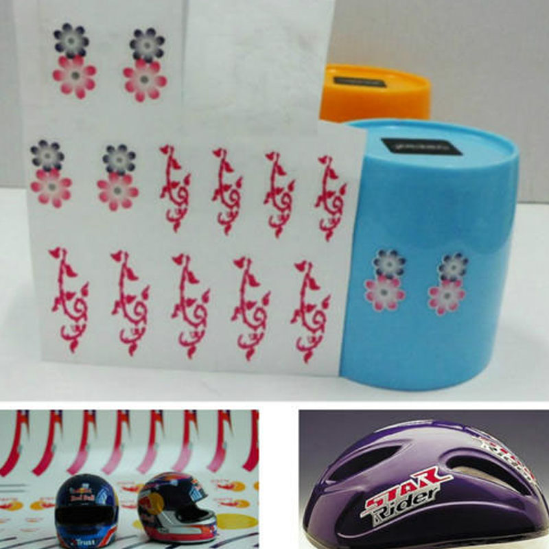 UV αυτοκόλλητα ελασματοποίησης