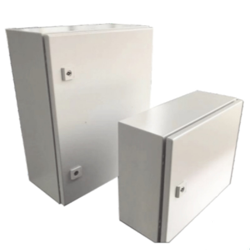 Κουτί ελέγχου ΑΕ