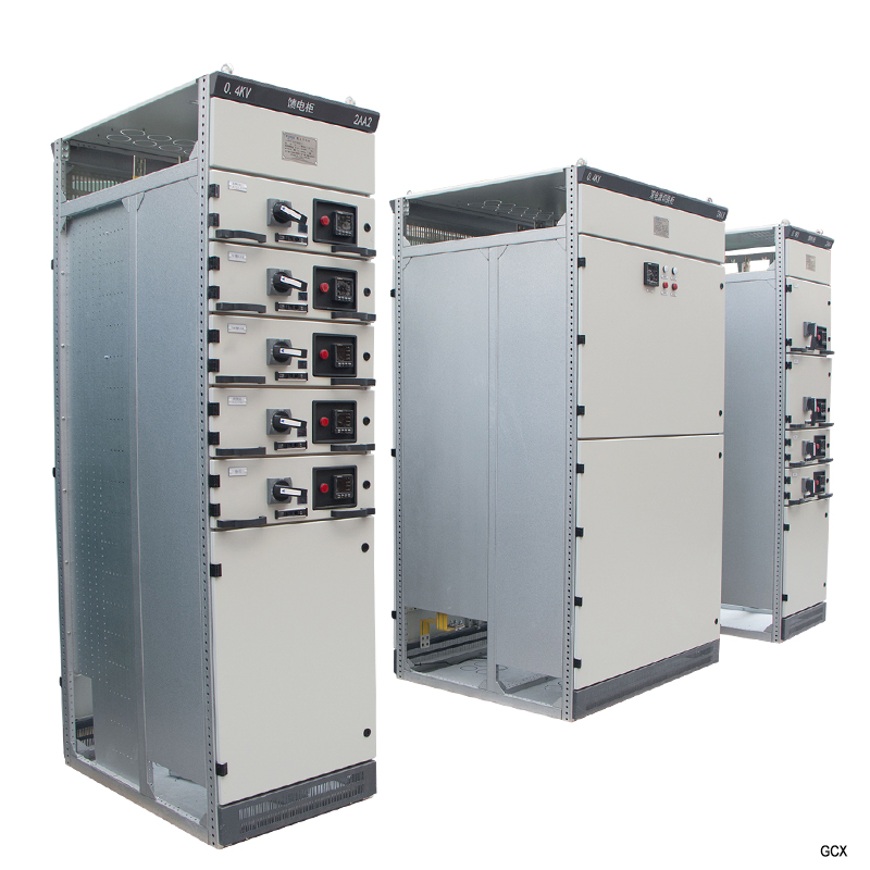 Πίνακας διανομής ηλεκτρικού συνδυασμού χαμηλής τάσης