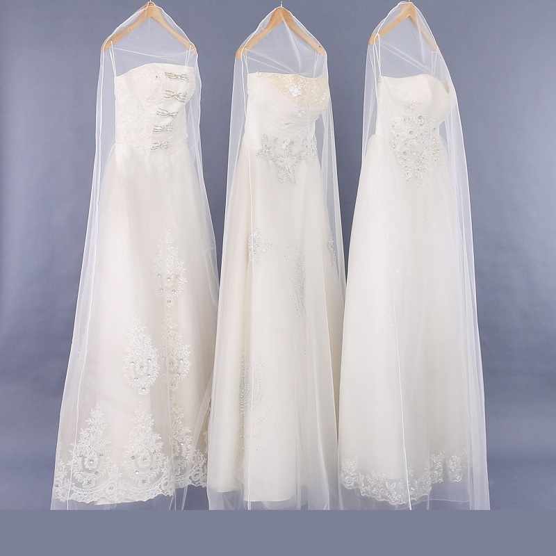 SGW10 Φόρεμα Γάμου Νυφική ​​Φόρεμα Νυφική ​​Φόρεμα για Γυναίκες Φόρεμα