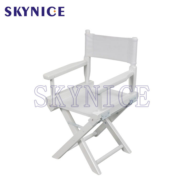 Παιδιά Ζεστό Πώληση Έπιπλα εξωτερικού χώρου Ξύλινα πτυσσόμενα Ψάρεμα διευθυντής καρέκλες αναψυχής πρόεδρος