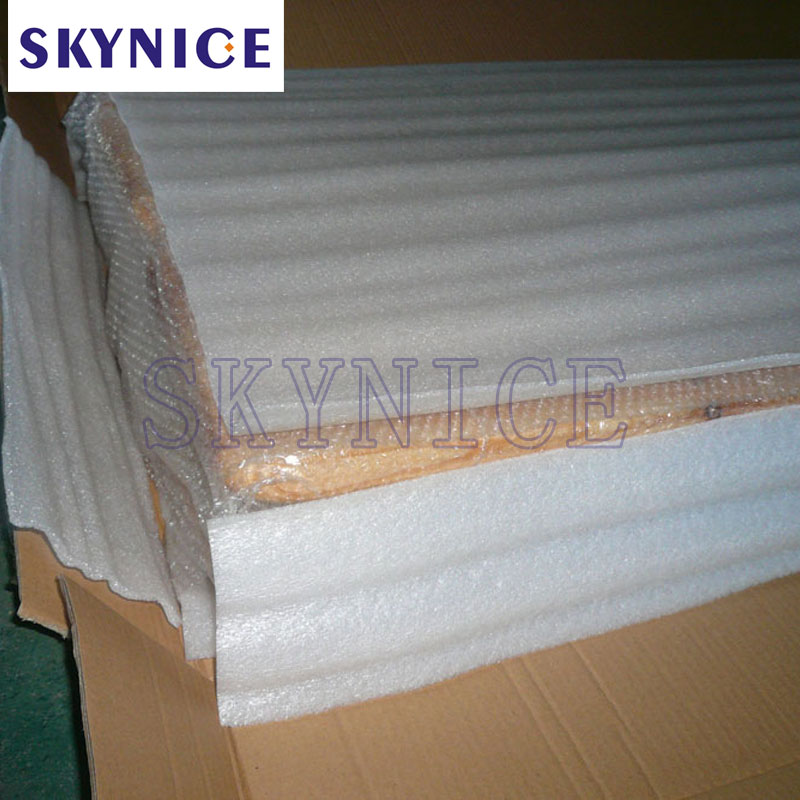 Ξύλινα έπιπλα εξωτερικού χώρου τραπεζαρίας Φορητά πτυσσόμενα τραπέζια και καρέκλες