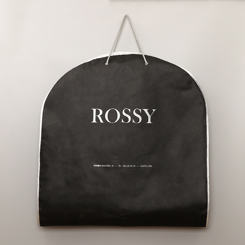 SGW17 Lady Γυναίκες Νυφική ​​κάλυψη κάλυψη κάλυψης τσάντες Custom LOGO τσάντες ένδυσης για εσθήτες