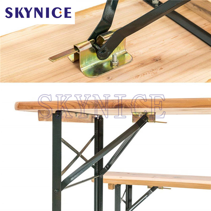 Ζεστό Πώληση Πάγκοι Ξύλινα Πάγκοι Τραπεζαρία Τραπεζαρία