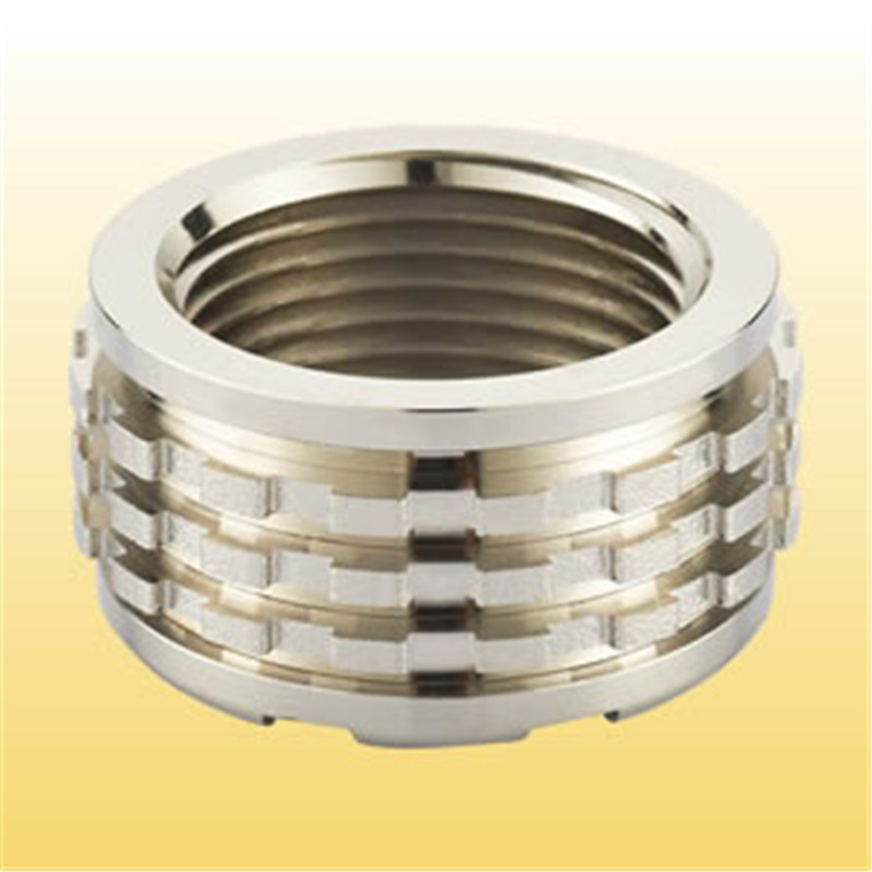 Συναρμολόγηση μεταλλικού υλικού