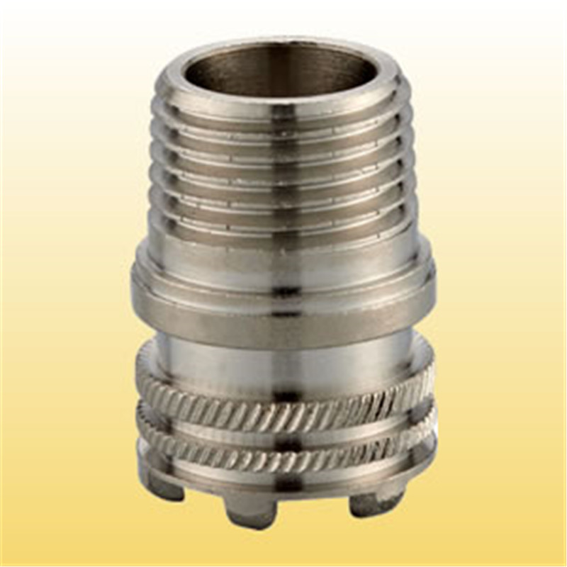 Συναρμολόγηση πλαστικού ένθετου