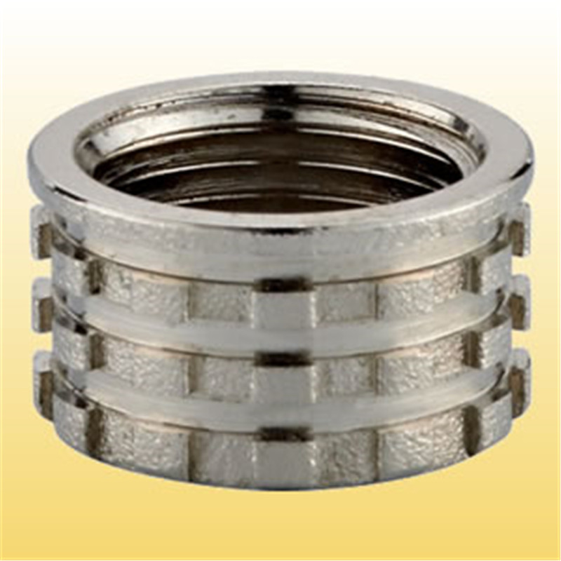 Παρεμβάσεις εξαρτημάτων σωλήνα πολυαιθυλενίου