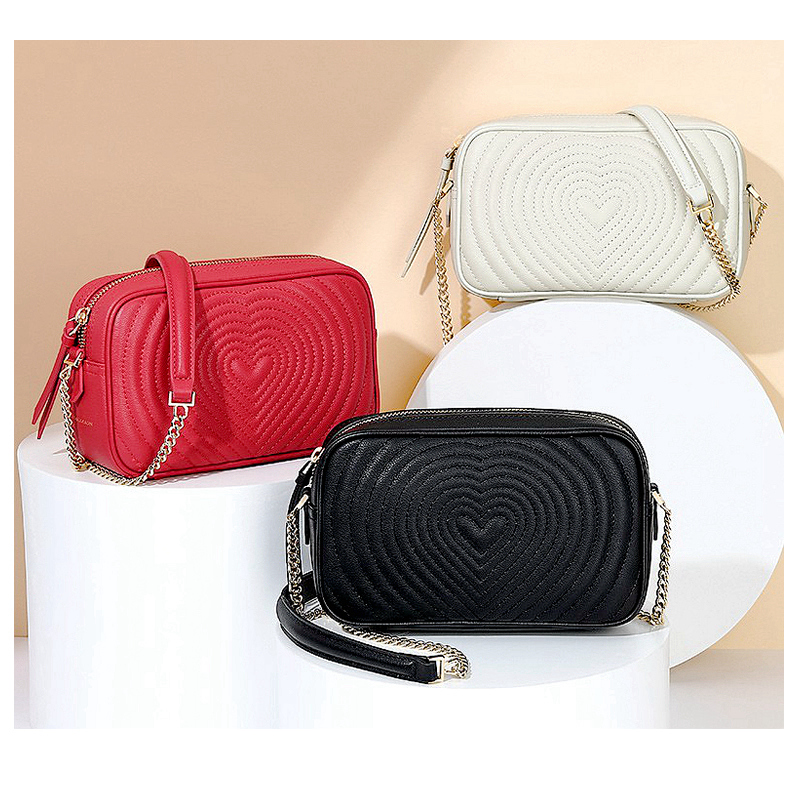 Τσάντα ώμου-20008