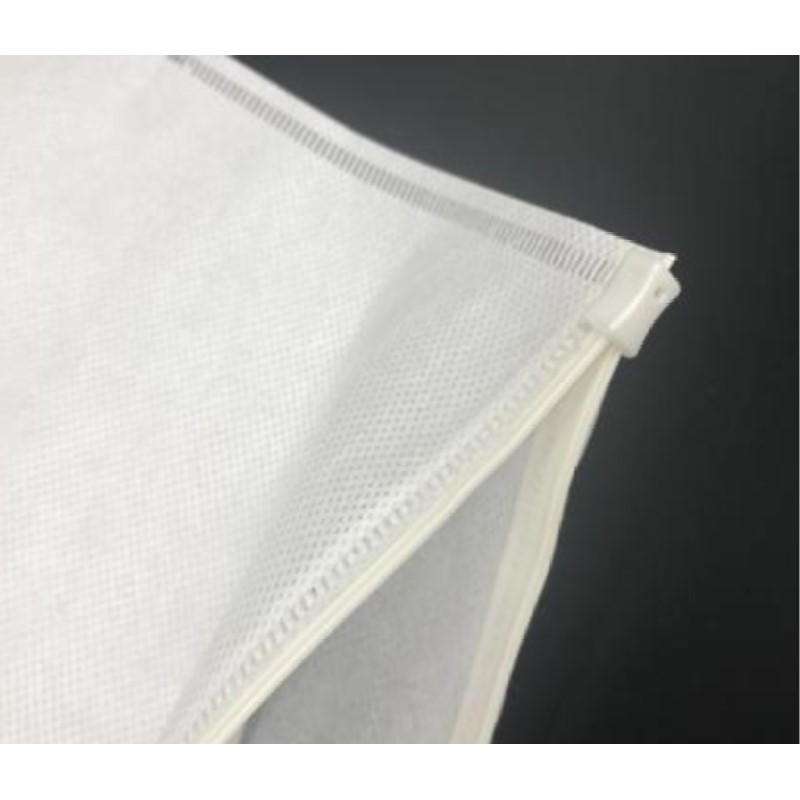 PLA Τσάντες καλαμποκιού