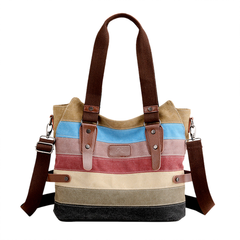 Τσάντα από καμβά-20013