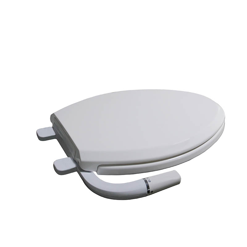 Επιμηκυμένα καθίσματα τουαλέτας Bidet