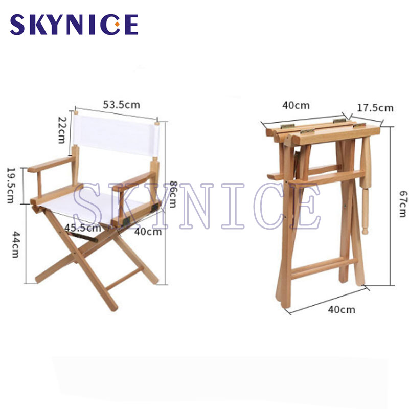 Οι φτηνότερες ξύλινες καρέκλες διευθυντών