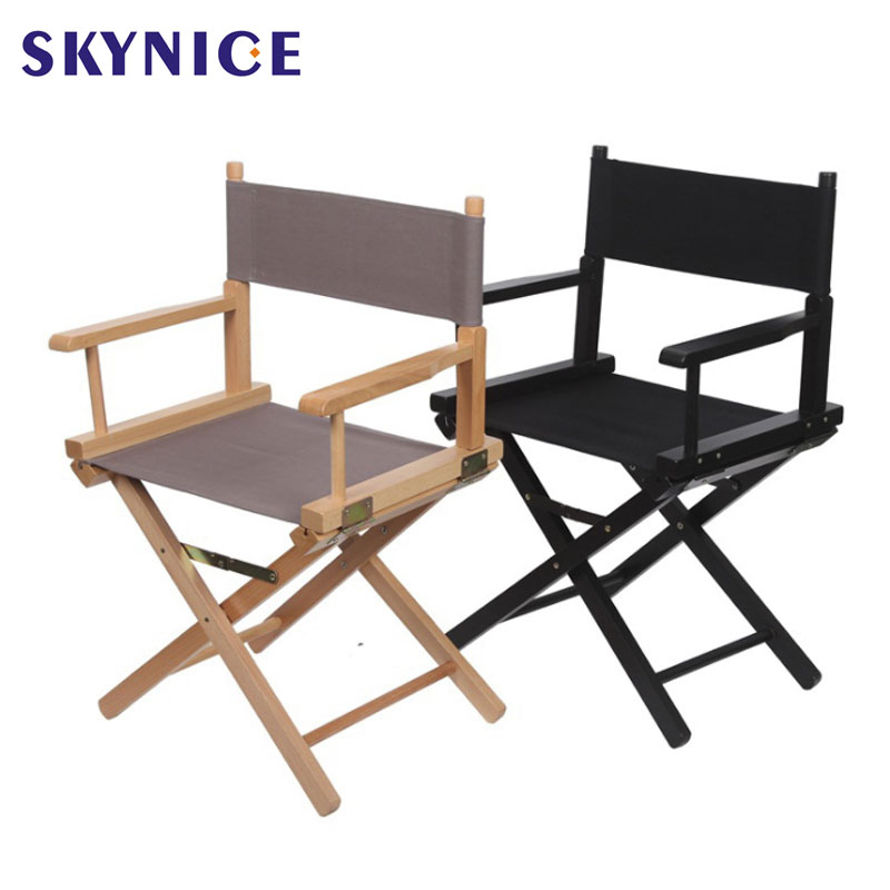 Προϊστάμενος του Factory Follable Wood