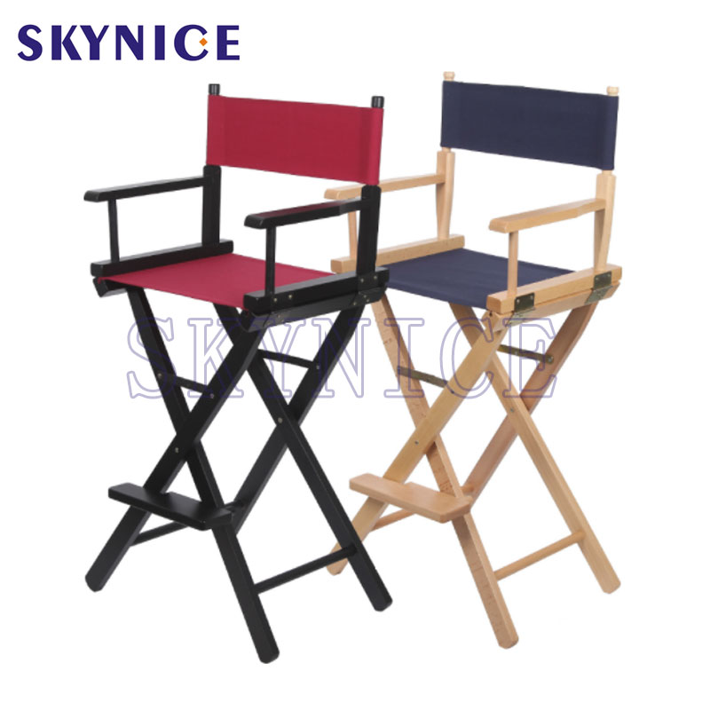 Διπλές καρέκλες Pincic Camping Wood Lounger