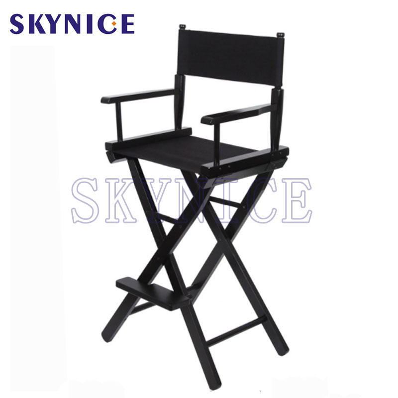 Ξύλινα έπιπλα κήπου πρόεδρος μακιγιάζ