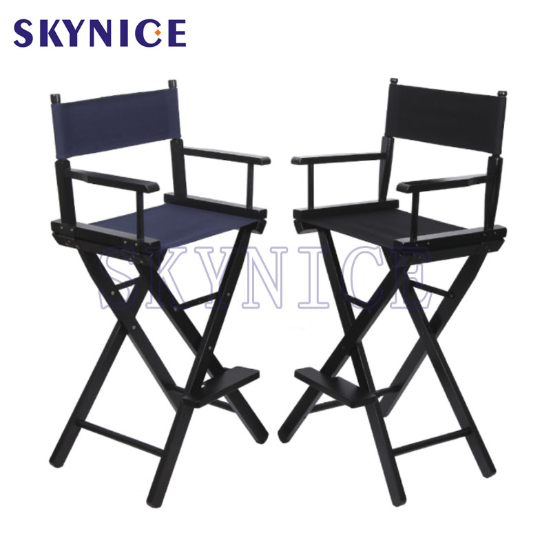 Ξύλινα έπιπλα κήπου πρόεδρος μακιγιάζ