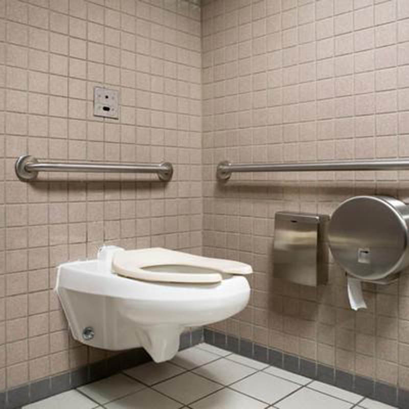 Bidet Καθιστικό για κοινόχρηστο χώρο