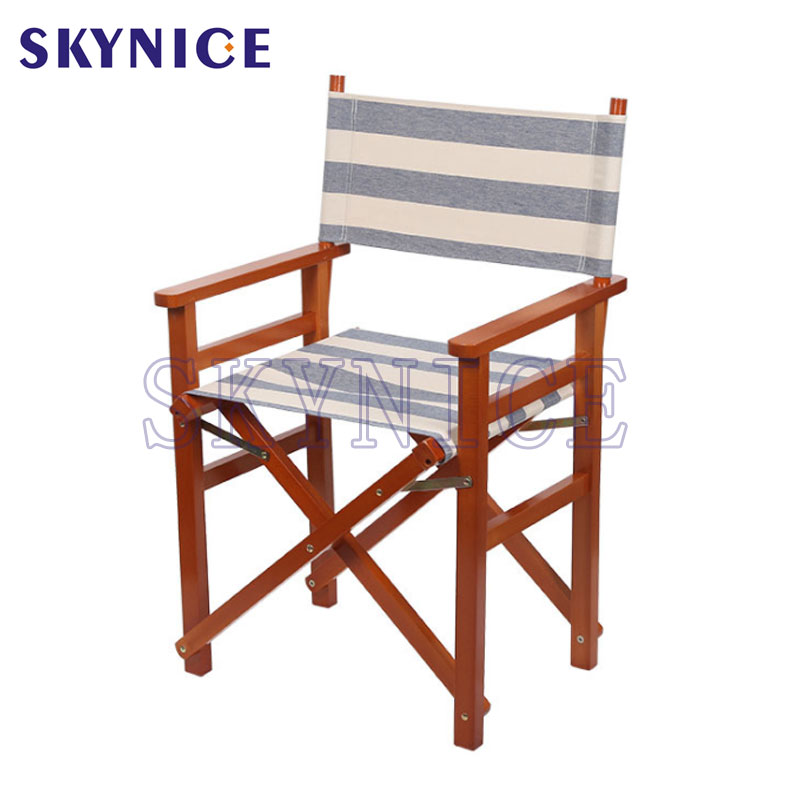 Εξωτερική έπιπλα αναψυχής αναδιπλούμενο καμπίνα καρέκλες lounge