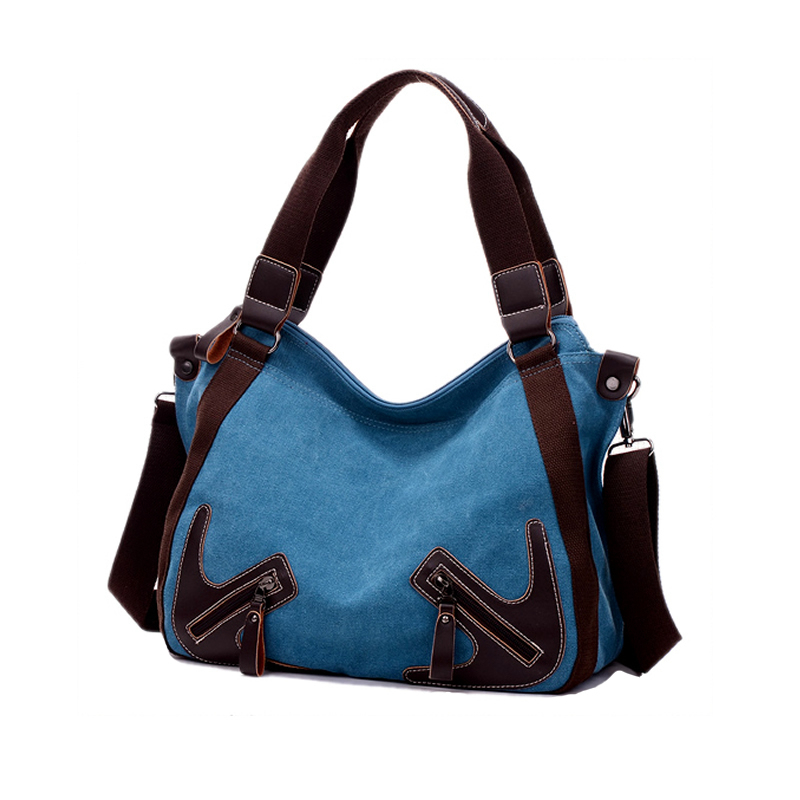 Τσάντα από καμβά-20015