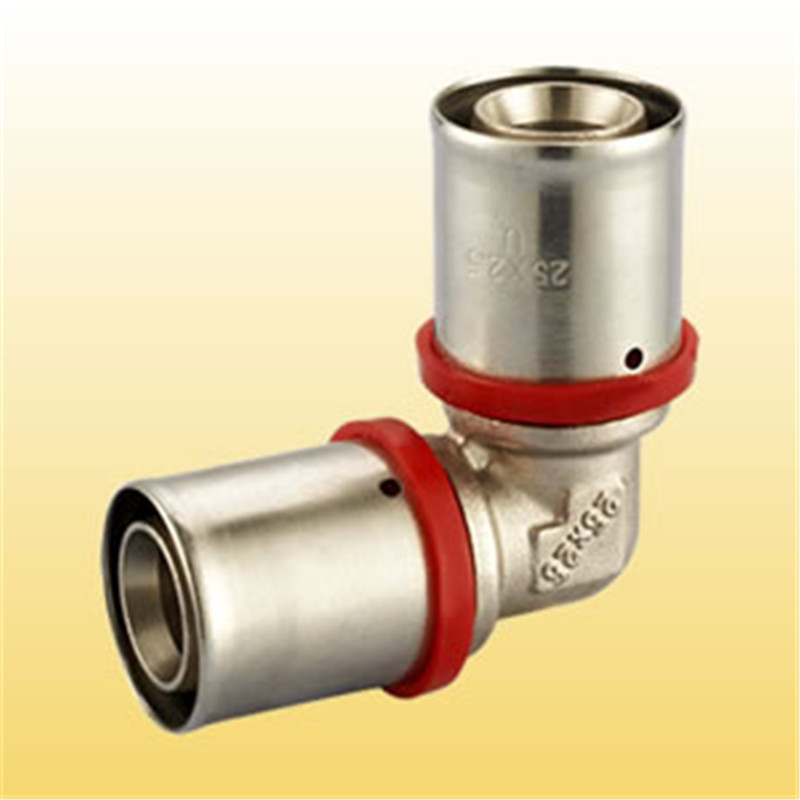 εξαρτήματα σωληνώσεων από πεξ-αλ-πεξ