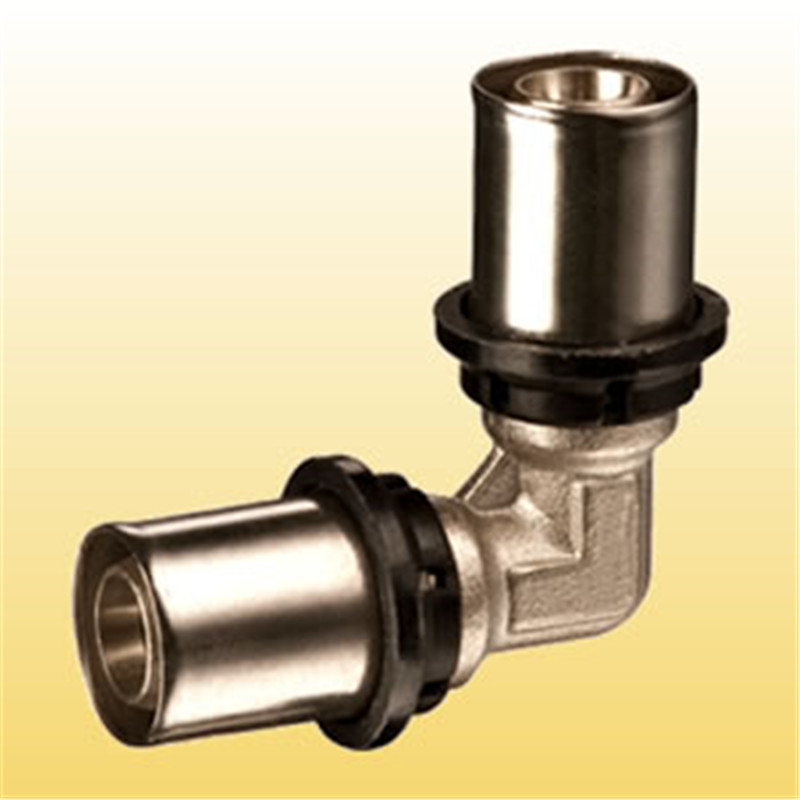 εξαρτήματα σωληνώσεων από πεξ-αλ-πεξ