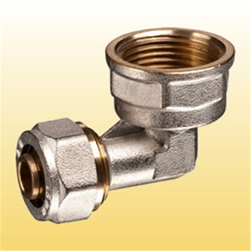 3\/4 εξαρτήματα συμπίεσης pex-al-pex