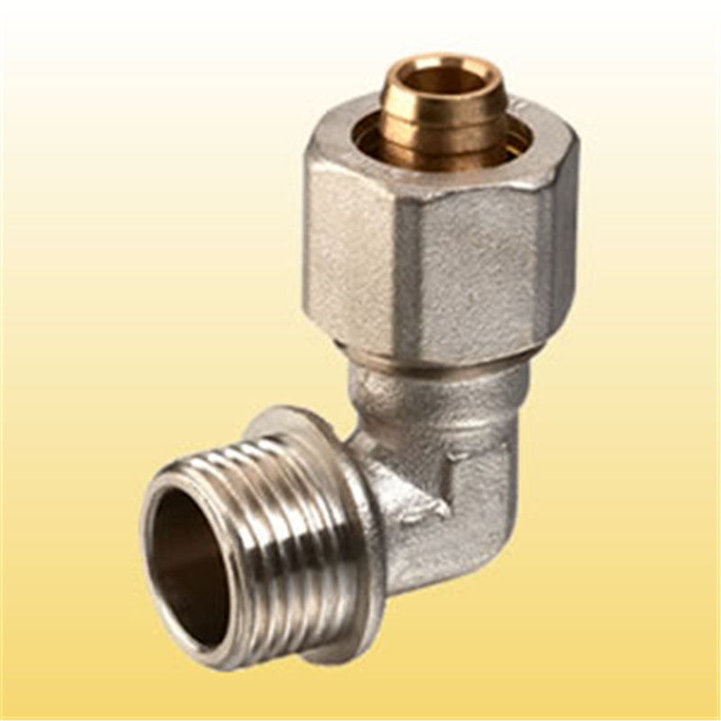 3\/4 εξαρτήματα συμπίεσης pex-al-pex